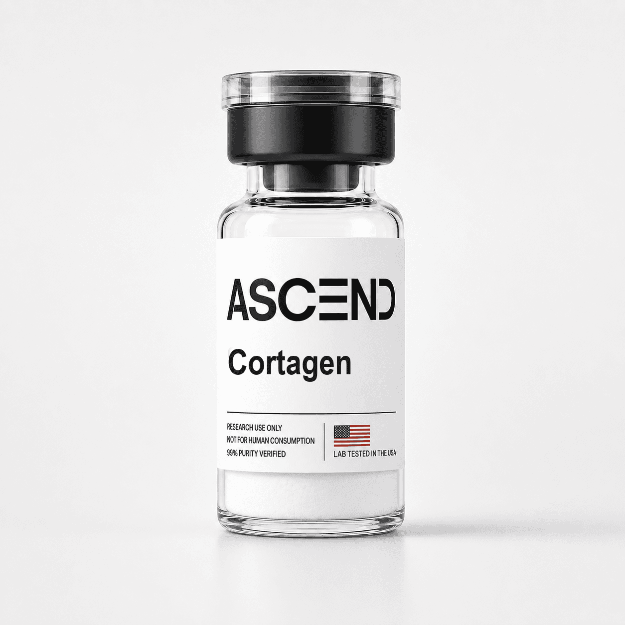 Cortagen - ≥99% purity, Lyophilized Powder