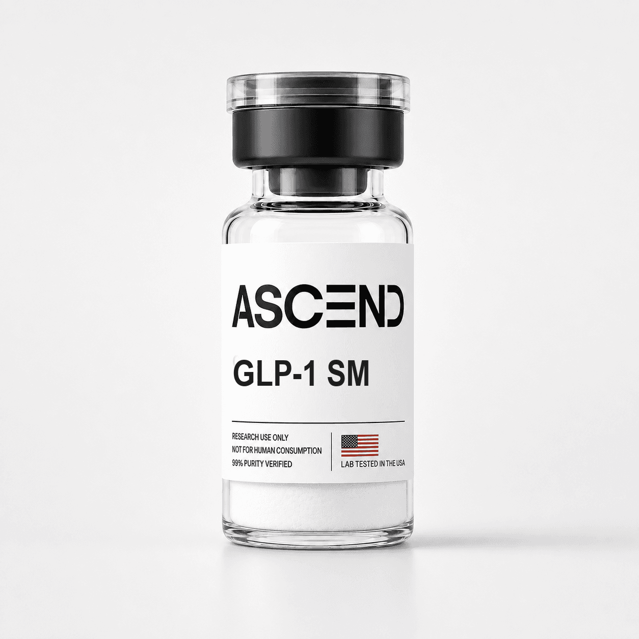 GLP-1 SM - ≥99% purity, Lyophilized Powder