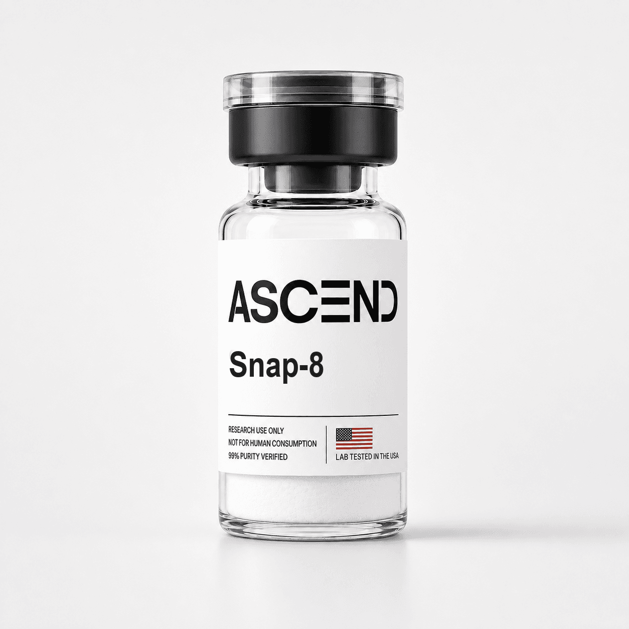Snap-8 - ≥99% purity, Lyophilized Powder